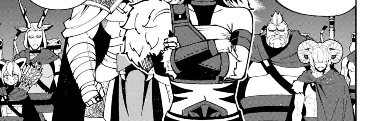 Hell Mode: Yarikomi Suki no Gamer wa Hai Settei no Isekai de Musou Suru Chapter 84.1 page 7 - 