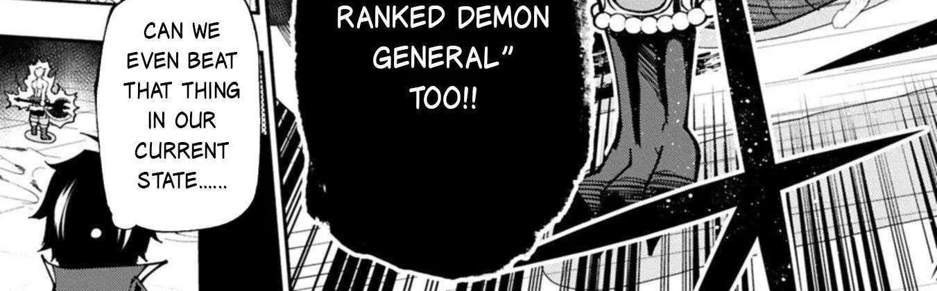 Hell Mode: Yarikomi Suki no Gamer wa Hai Settei no Isekai de Musou Suru Chapter 87 page 11 - 