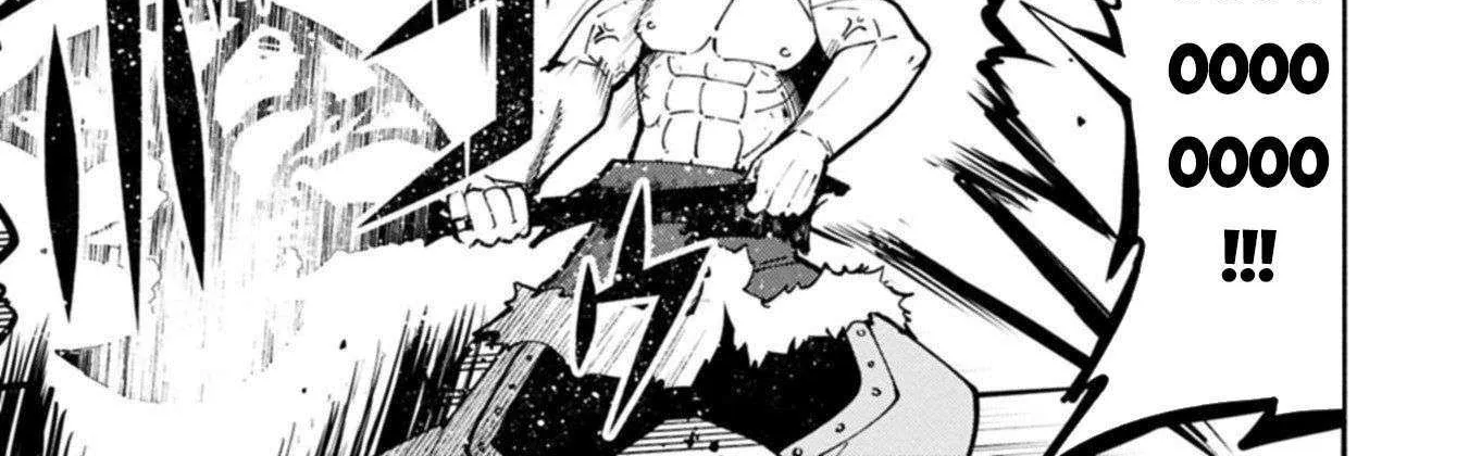 Hell Mode: Yarikomi Suki no Gamer wa Hai Settei no Isekai de Musou Suru Chapter 87 page 15 - 