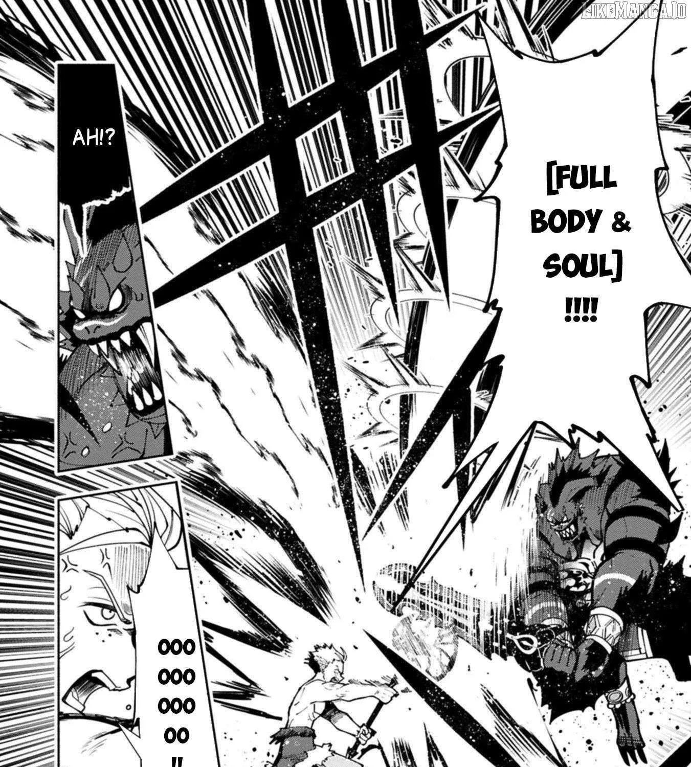 Hell Mode: Yarikomi Suki no Gamer wa Hai Settei no Isekai de Musou Suru Chapter 87 page 16 - 