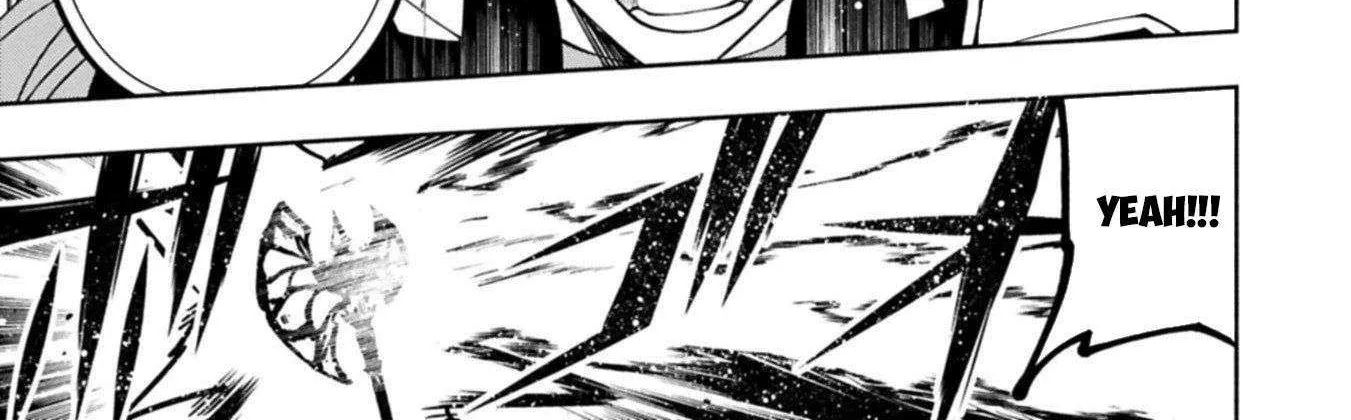 Hell Mode: Yarikomi Suki no Gamer wa Hai Settei no Isekai de Musou Suru Chapter 87 page 19 - 