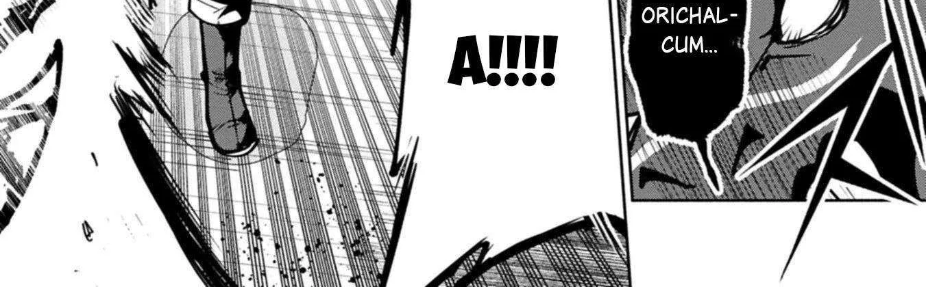 Hell Mode: Yarikomi Suki no Gamer wa Hai Settei no Isekai de Musou Suru Chapter 87 page 21 - 