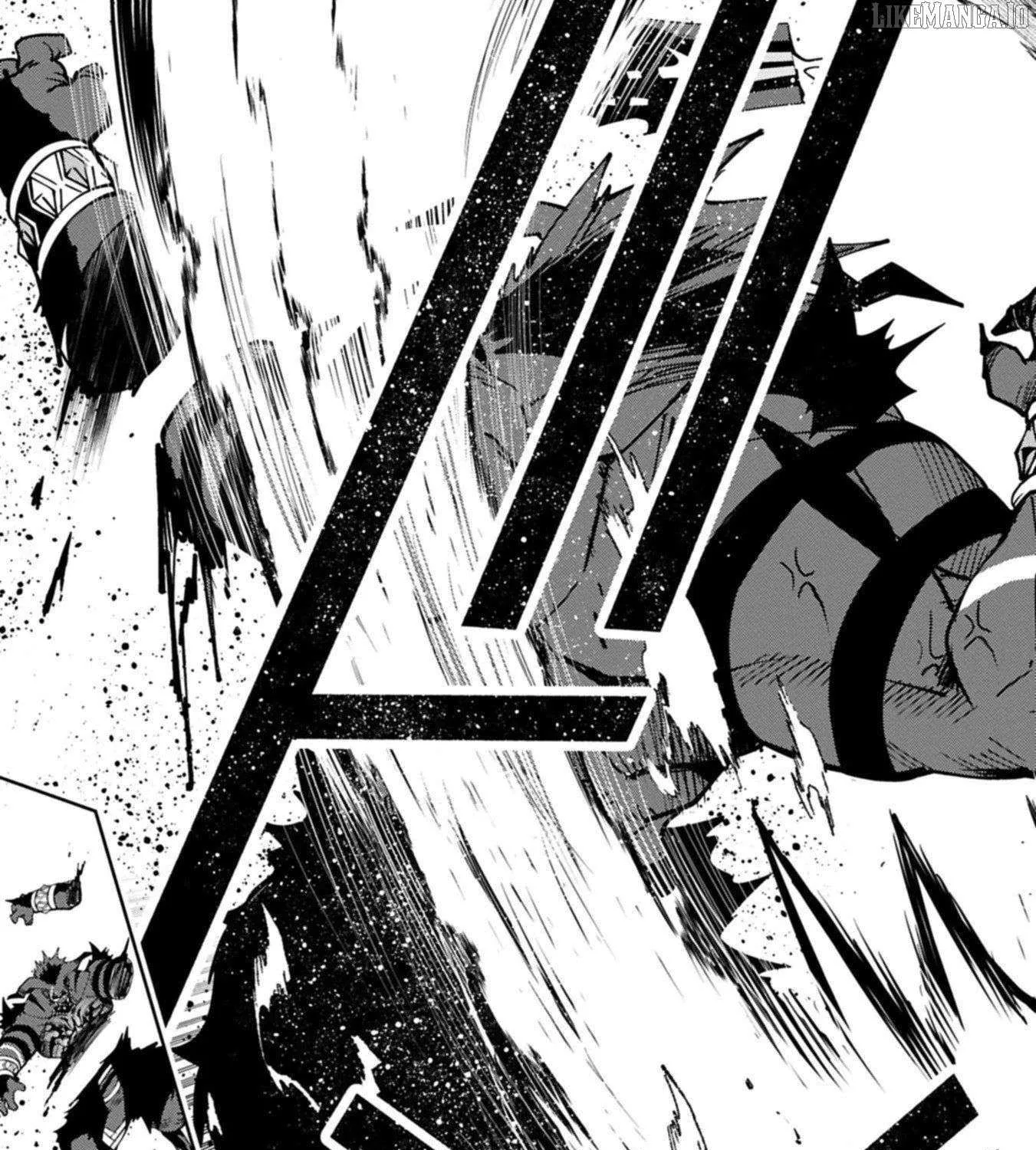 Hell Mode: Yarikomi Suki no Gamer wa Hai Settei no Isekai de Musou Suru Chapter 87 page 22 - 