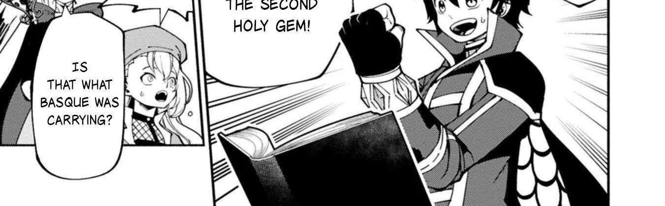 Hell Mode: Yarikomi Suki no Gamer wa Hai Settei no Isekai de Musou Suru Chapter 87 page 31 - 