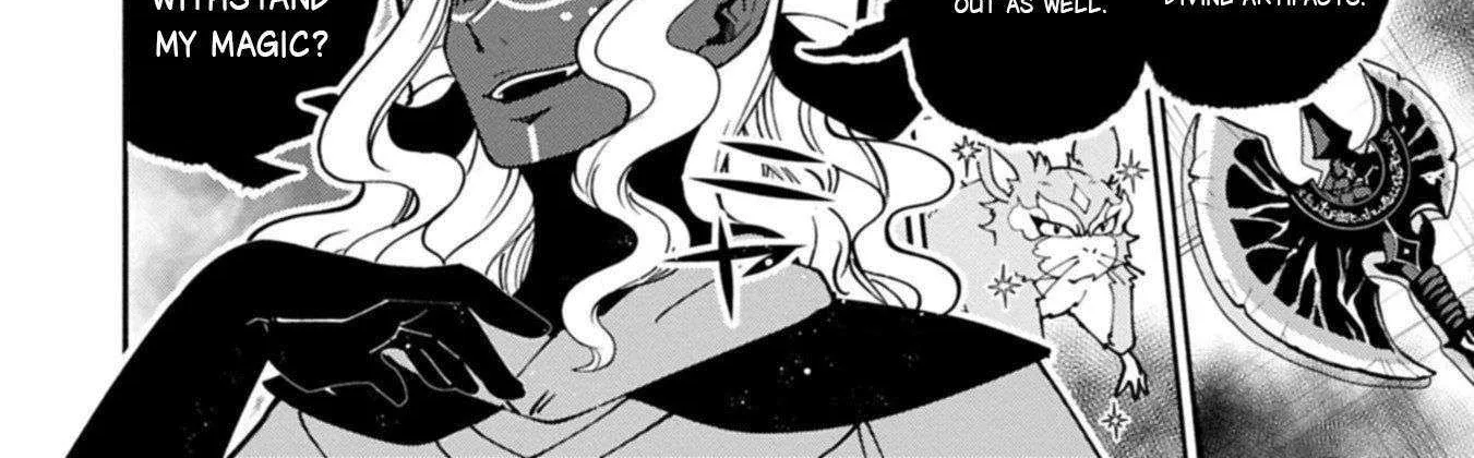 Hell Mode: Yarikomi Suki no Gamer wa Hai Settei no Isekai de Musou Suru Chapter 87 page 33 - 
