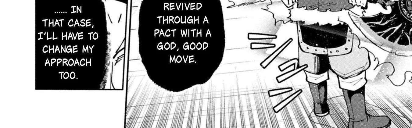 Hell Mode: Yarikomi Suki no Gamer wa Hai Settei no Isekai de Musou Suru Chapter 87 page 5 - 