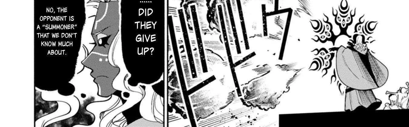 Hell Mode: Yarikomi Suki no Gamer wa Hai Settei no Isekai de Musou Suru Chapter 87 page 41 - 