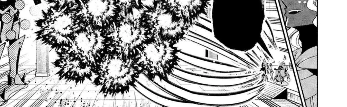 Hell Mode: Yarikomi Suki no Gamer wa Hai Settei no Isekai de Musou Suru Chapter 87 page 43 - 