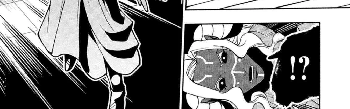 Hell Mode: Yarikomi Suki no Gamer wa Hai Settei no Isekai de Musou Suru Chapter 87 page 45 - 