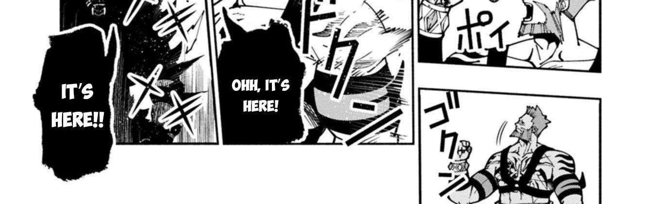 Hell Mode: Yarikomi Suki no Gamer wa Hai Settei no Isekai de Musou Suru Chapter 87 page 7 - 