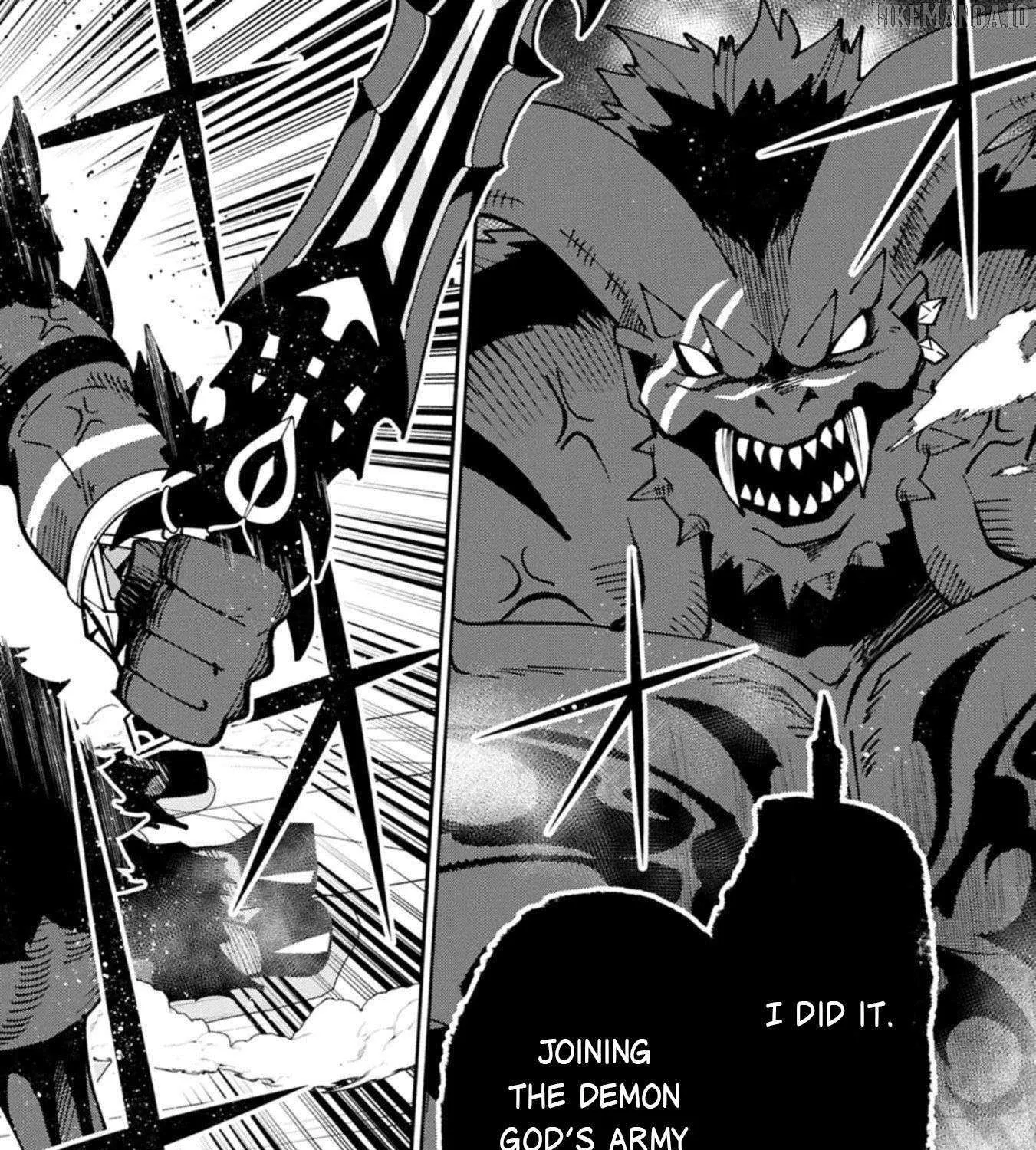 Hell Mode: Yarikomi Suki no Gamer wa Hai Settei no Isekai de Musou Suru Chapter 87 page 8 - 