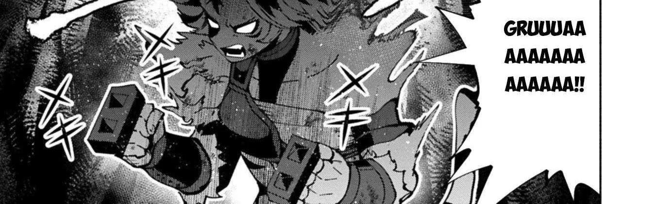 Hell Mode: Yarikomi Suki no Gamer wa Hai Settei no Isekai de Musou Suru Chapter 88 page 12 - 