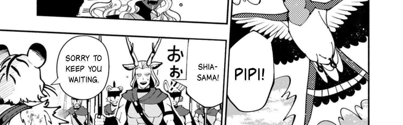 Hell Mode: Yarikomi Suki no Gamer wa Hai Settei no Isekai de Musou Suru Chapter 88 page 16 - 