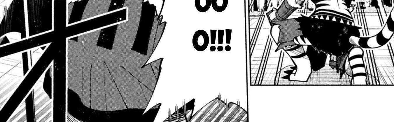 Hell Mode: Yarikomi Suki no Gamer wa Hai Settei no Isekai de Musou Suru Chapter 88 page 18 - 