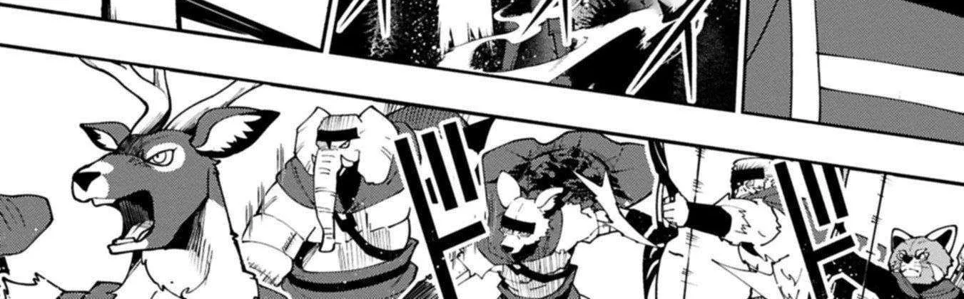 Hell Mode: Yarikomi Suki no Gamer wa Hai Settei no Isekai de Musou Suru Chapter 88 page 22 - 