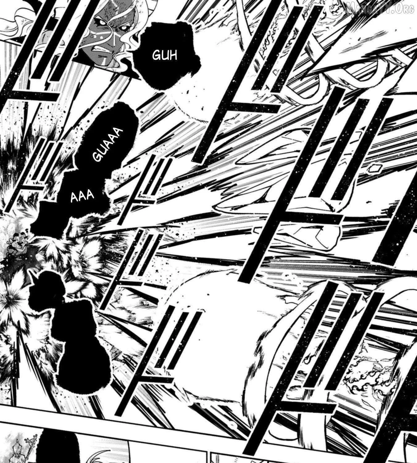 Hell Mode: Yarikomi Suki no Gamer wa Hai Settei no Isekai de Musou Suru Chapter 88 page 23 - 