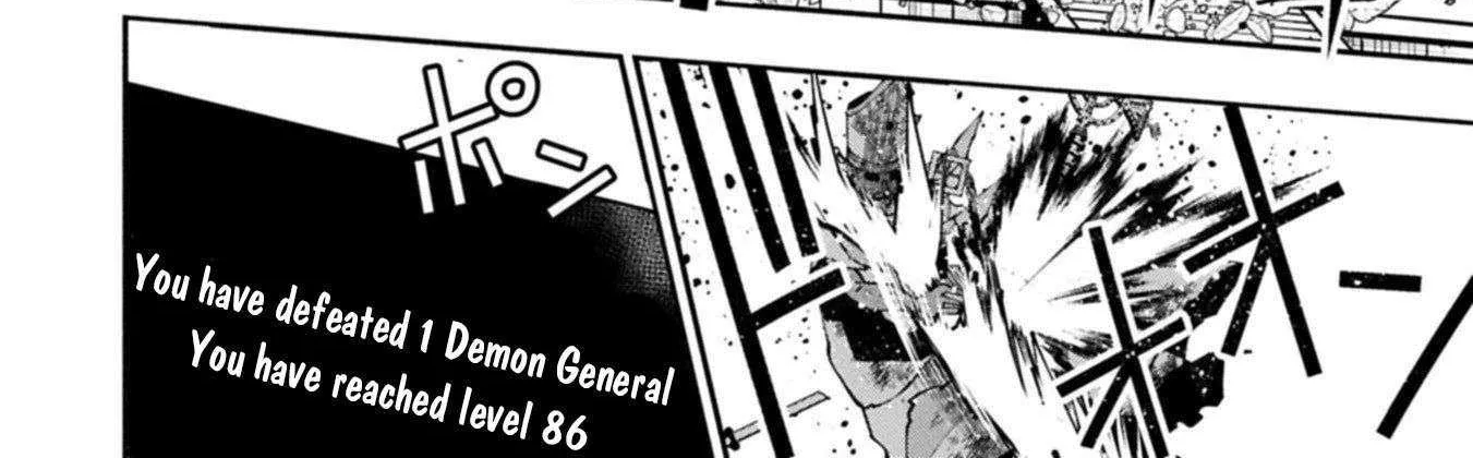 Hell Mode: Yarikomi Suki no Gamer wa Hai Settei no Isekai de Musou Suru Chapter 88 page 26 - 