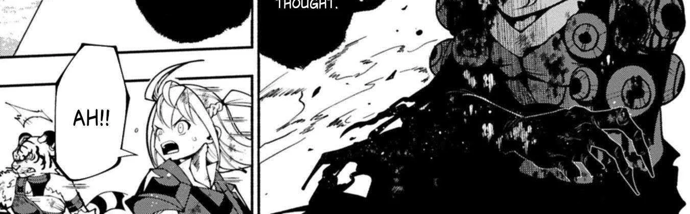 Hell Mode: Yarikomi Suki no Gamer wa Hai Settei no Isekai de Musou Suru Chapter 88 page 28 - 