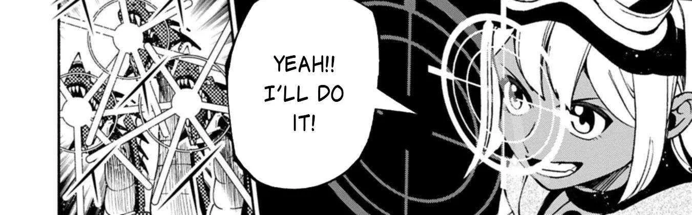 Hell Mode: Yarikomi Suki no Gamer wa Hai Settei no Isekai de Musou Suru Chapter 88 page 30 - 