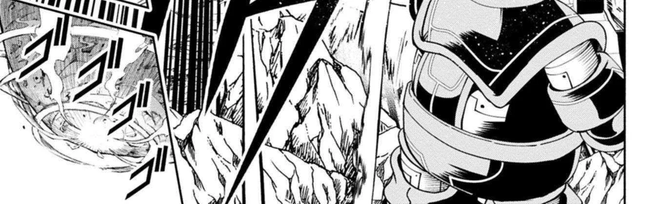 Hell Mode: Yarikomi Suki no Gamer wa Hai Settei no Isekai de Musou Suru Chapter 88 page 32 - 