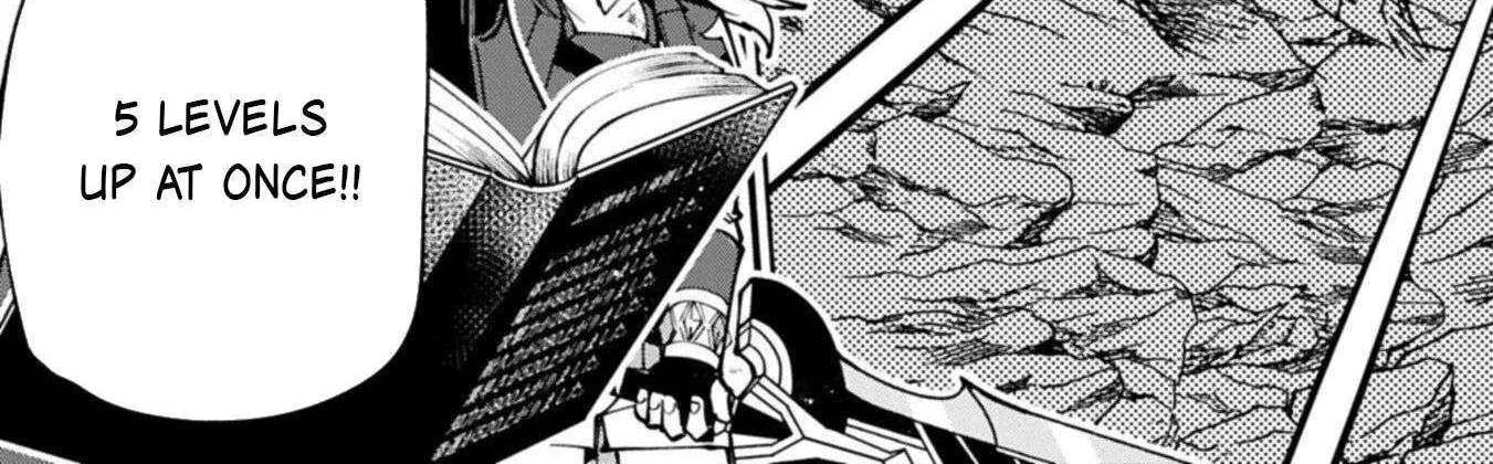 Hell Mode: Yarikomi Suki no Gamer wa Hai Settei no Isekai de Musou Suru Chapter 88 page 36 - 