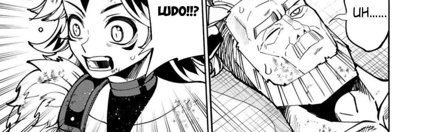 Hell Mode: Yarikomi Suki no Gamer wa Hai Settei no Isekai de Musou Suru Chapter 88 page 40 - 