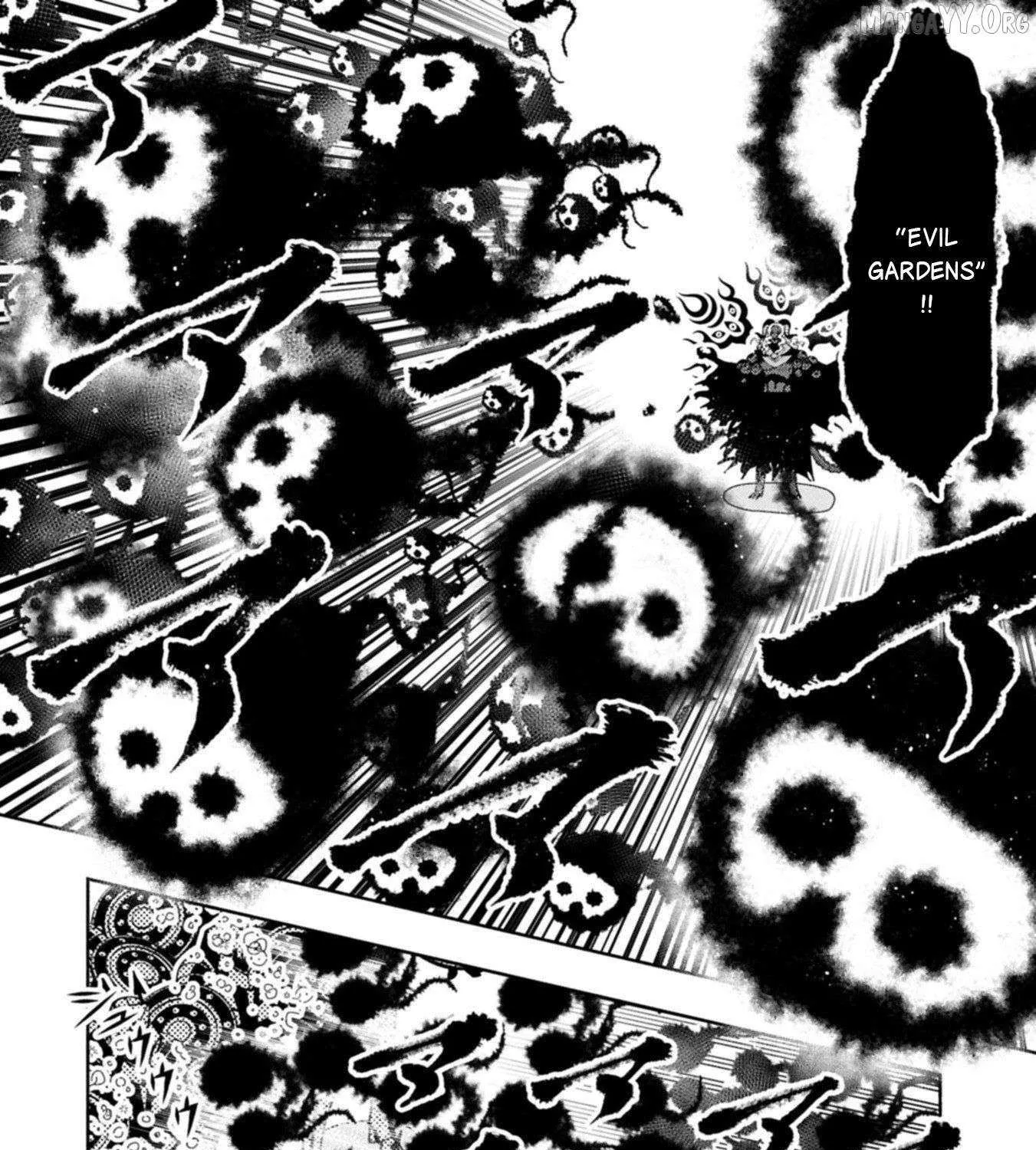 Hell Mode: Yarikomi Suki no Gamer wa Hai Settei no Isekai de Musou Suru Chapter 88 page 5 - 