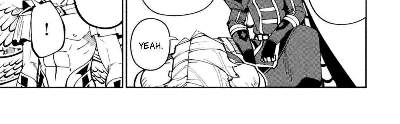 Hell Mode: Yarikomi Suki no Gamer wa Hai Settei no Isekai de Musou Suru Chapter 88 page 44 - 