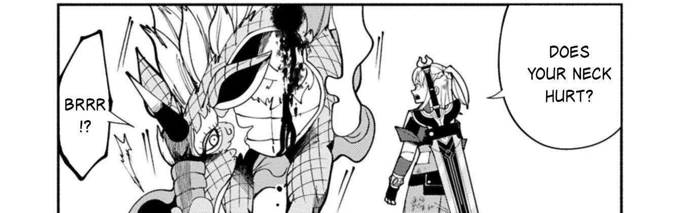 Hell Mode: Yarikomi Suki no Gamer wa Hai Settei no Isekai de Musou Suru Chapter 88 page 46 - 