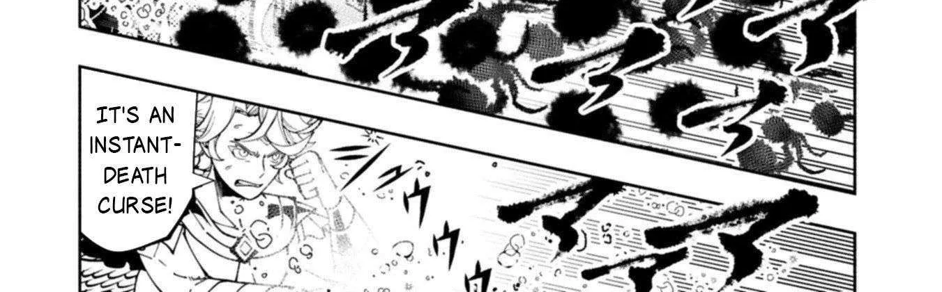 Hell Mode: Yarikomi Suki no Gamer wa Hai Settei no Isekai de Musou Suru Chapter 88 page 6 - 