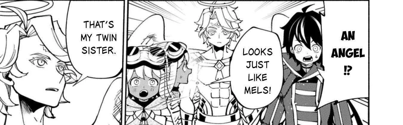 Hell Mode: Yarikomi Suki no Gamer wa Hai Settei no Isekai de Musou Suru Chapter 88 page 52 - 