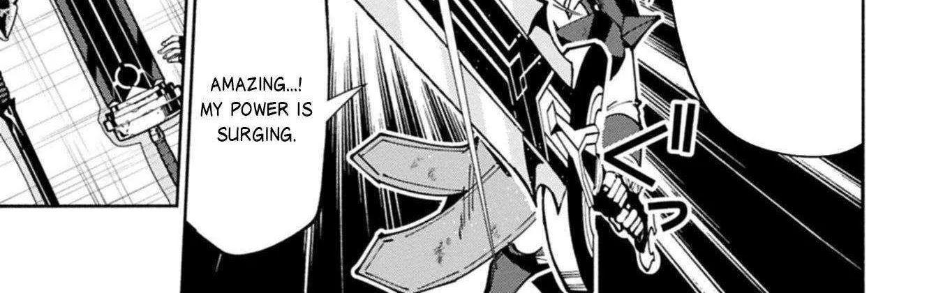 Hell Mode: Yarikomi Suki no Gamer wa Hai Settei no Isekai de Musou Suru Chapter 88 page 8 - 