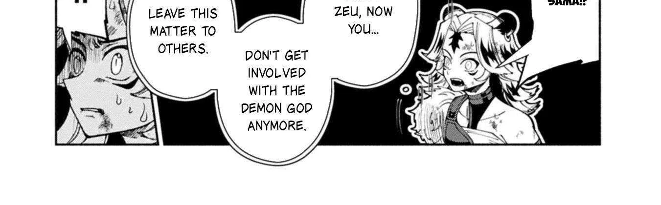 Hell Mode: Yarikomi Suki no Gamer wa Hai Settei no Isekai de Musou Suru Chapter 88 page 10 - 