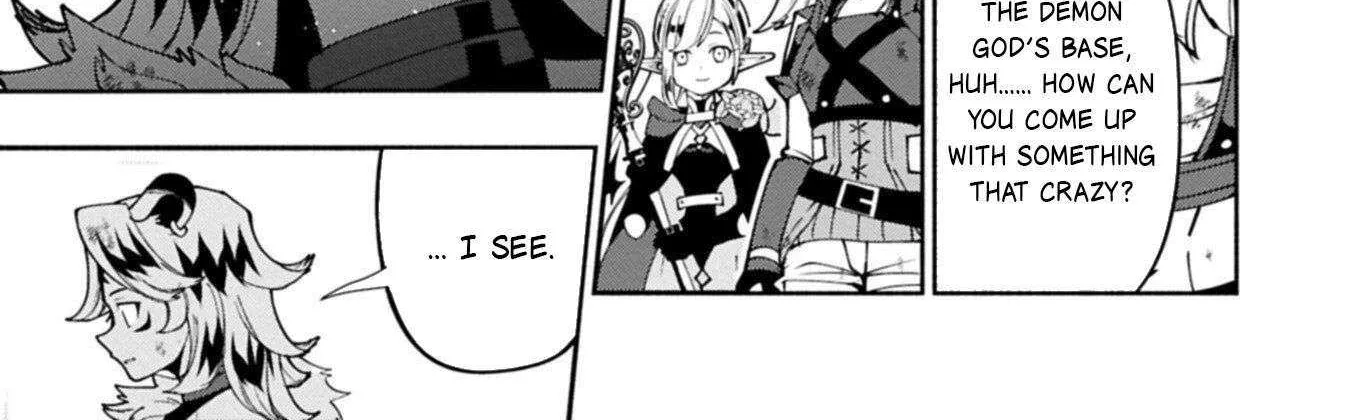 Hell Mode: Yarikomi Suki no Gamer wa Hai Settei no Isekai de Musou Suru Chapter 89.1 page 15 - 