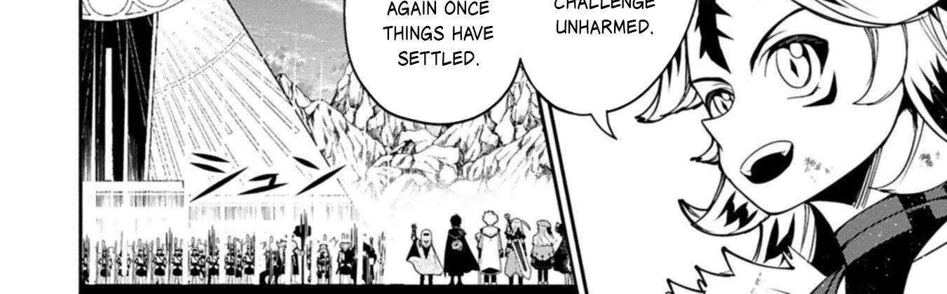Hell Mode: Yarikomi Suki no Gamer wa Hai Settei no Isekai de Musou Suru Chapter 89.1 page 17 - 