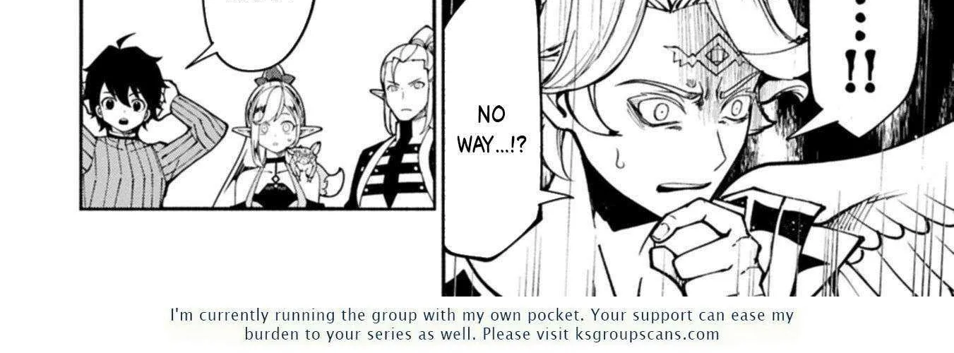 Hell Mode: Yarikomi Suki no Gamer wa Hai Settei no Isekai de Musou Suru Chapter 89.1 page 21 - 