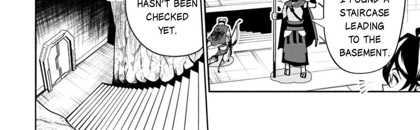 Hell Mode: Yarikomi Suki no Gamer wa Hai Settei no Isekai de Musou Suru Chapter 89.1 page 9 - 