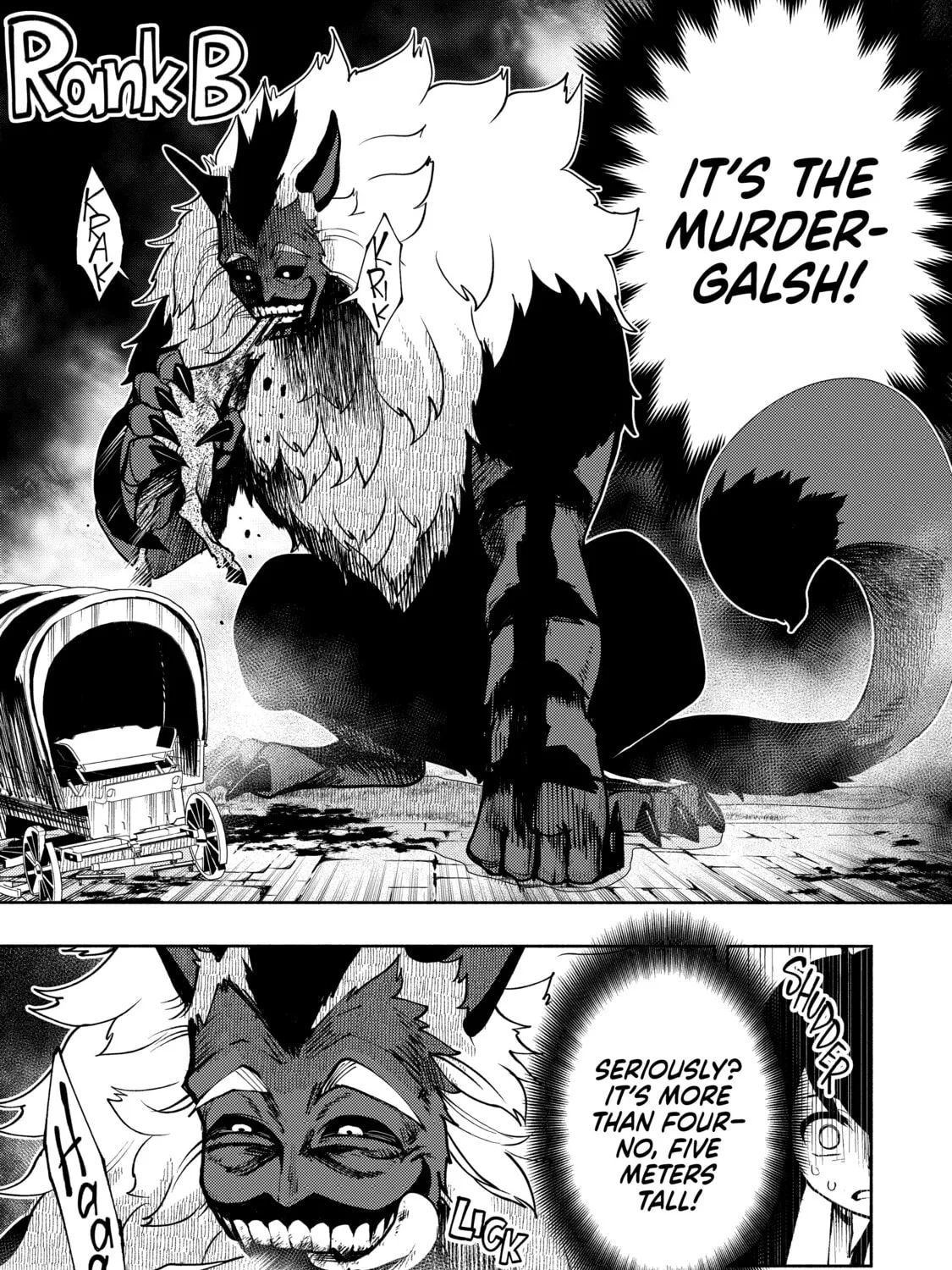 Hell Mode: Yarikomi Suki no Gamer wa Hai Settei no Isekai de Musou Suru Chapter 9 page 13 - 