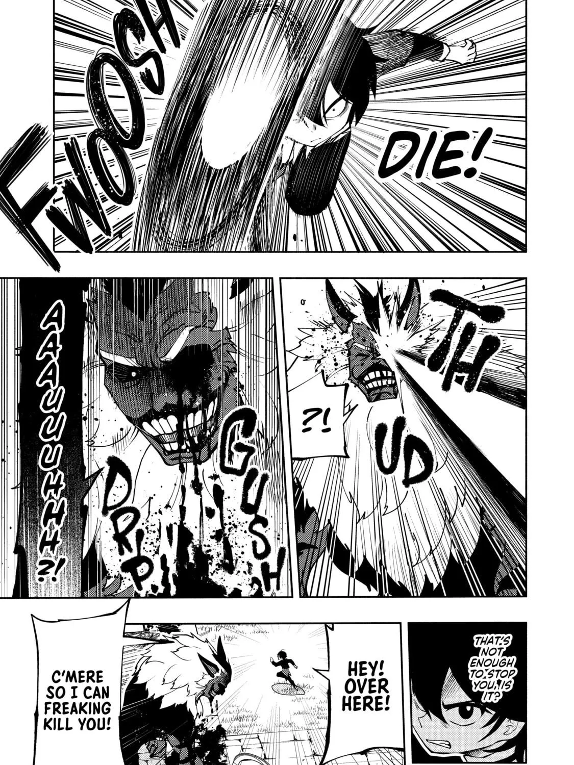 Hell Mode: Yarikomi Suki no Gamer wa Hai Settei no Isekai de Musou Suru Chapter 9 page 17 - 