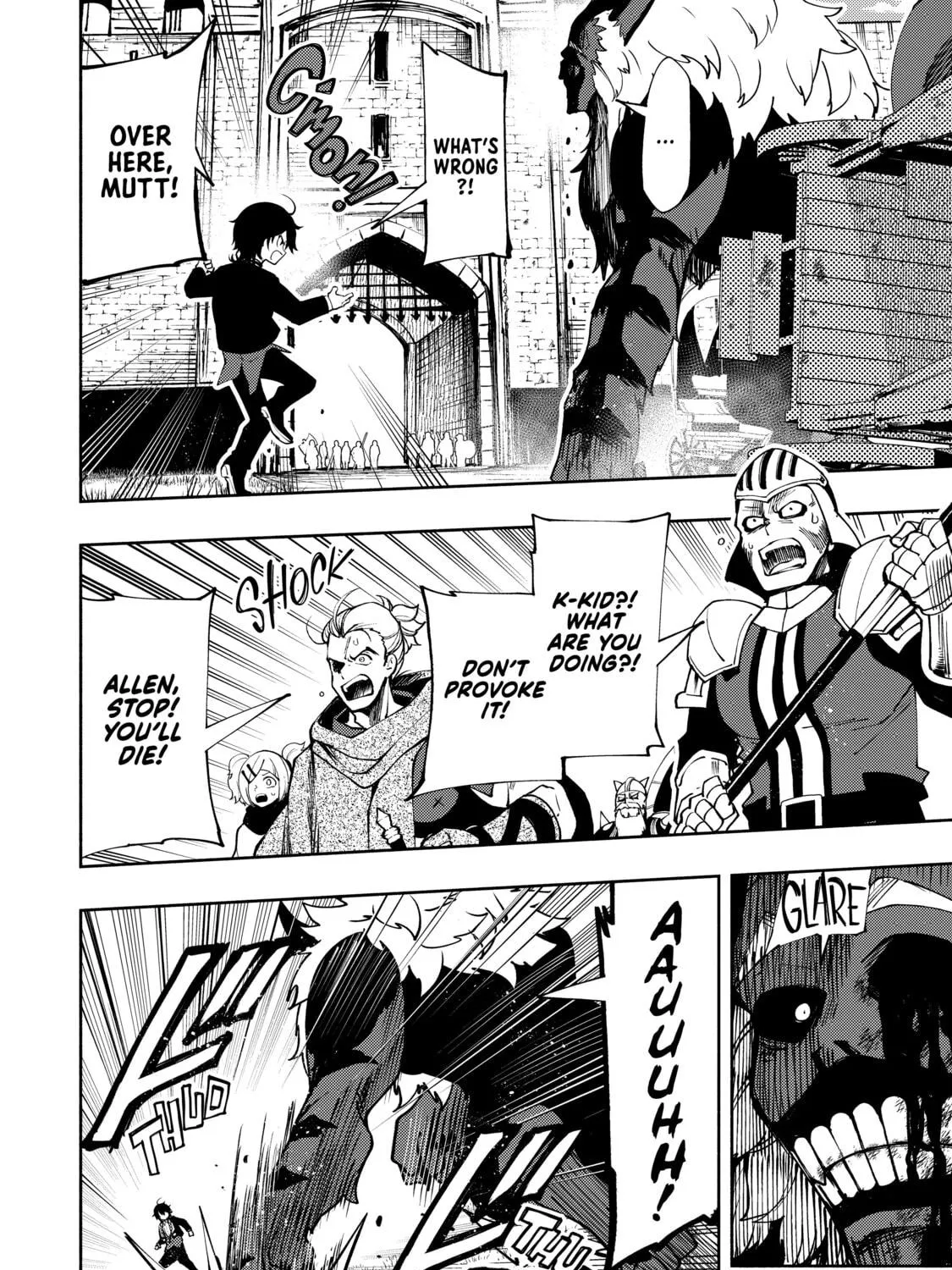 Hell Mode: Yarikomi Suki no Gamer wa Hai Settei no Isekai de Musou Suru Chapter 9 page 19 - 