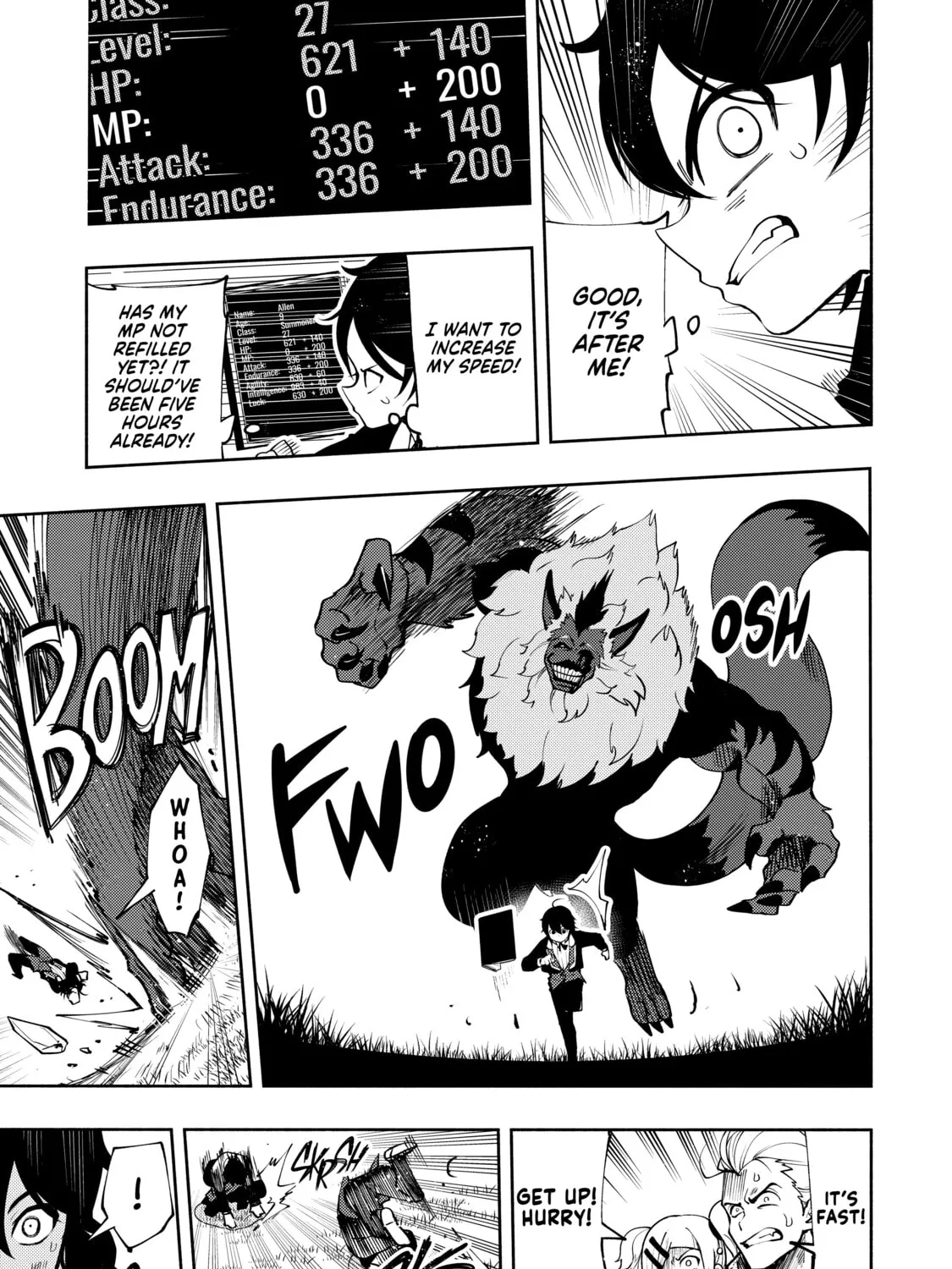 Hell Mode: Yarikomi Suki no Gamer wa Hai Settei no Isekai de Musou Suru Chapter 9 page 21 - 