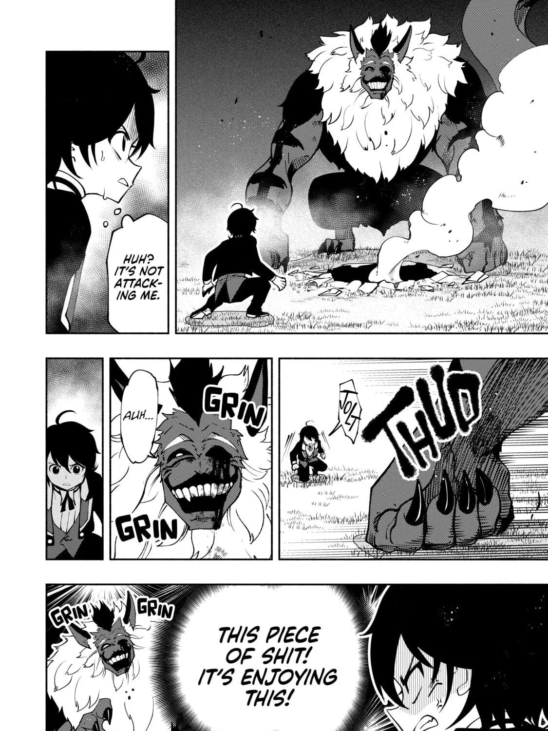 Hell Mode: Yarikomi Suki no Gamer wa Hai Settei no Isekai de Musou Suru Chapter 9 page 23 - 
