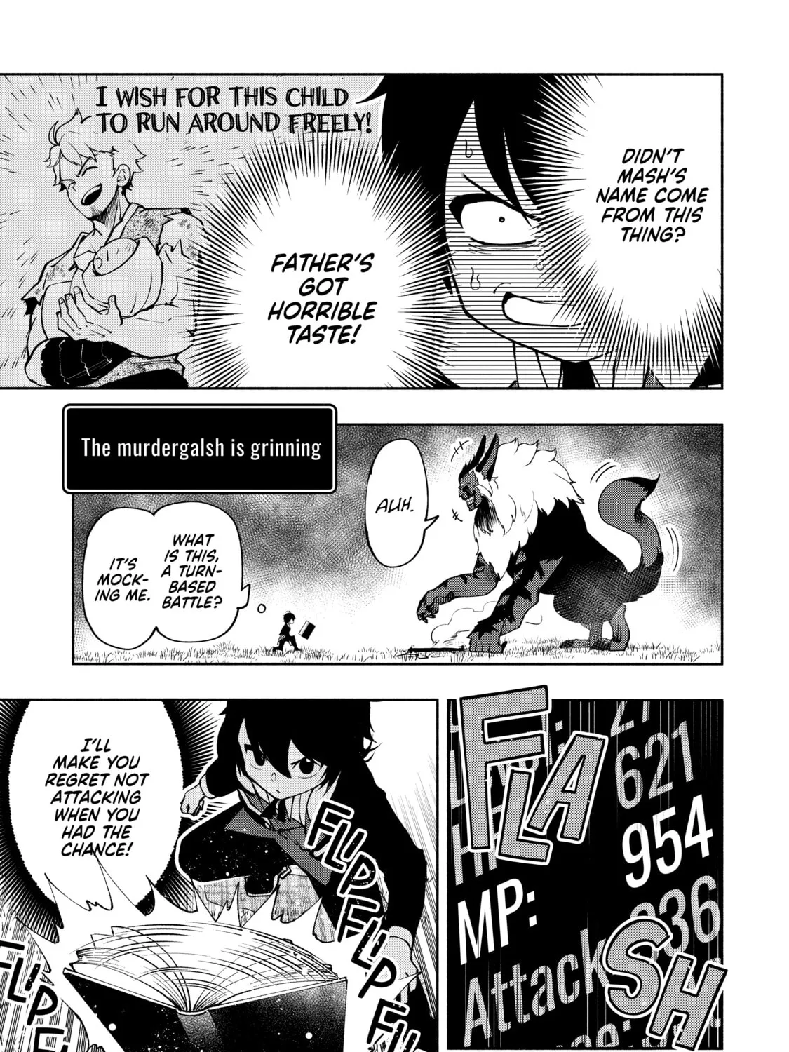 Hell Mode: Yarikomi Suki no Gamer wa Hai Settei no Isekai de Musou Suru Chapter 9 page 25 - 