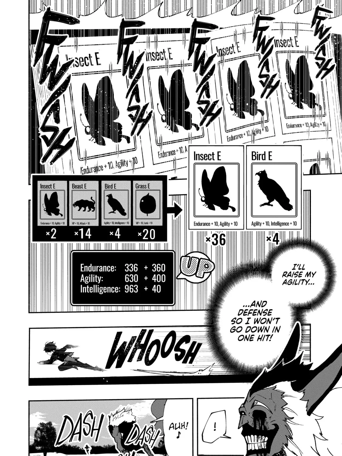 Hell Mode: Yarikomi Suki no Gamer wa Hai Settei no Isekai de Musou Suru Chapter 9 page 27 - 