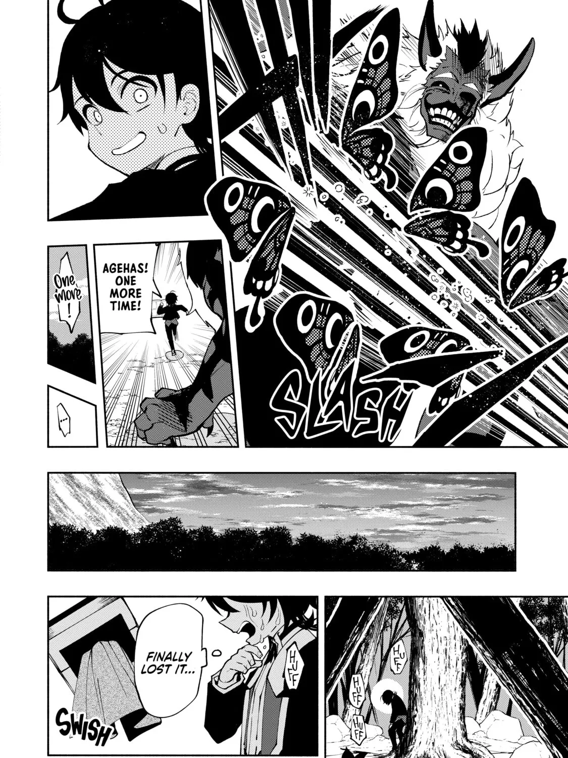 Hell Mode: Yarikomi Suki no Gamer wa Hai Settei no Isekai de Musou Suru Chapter 9 page 31 - 