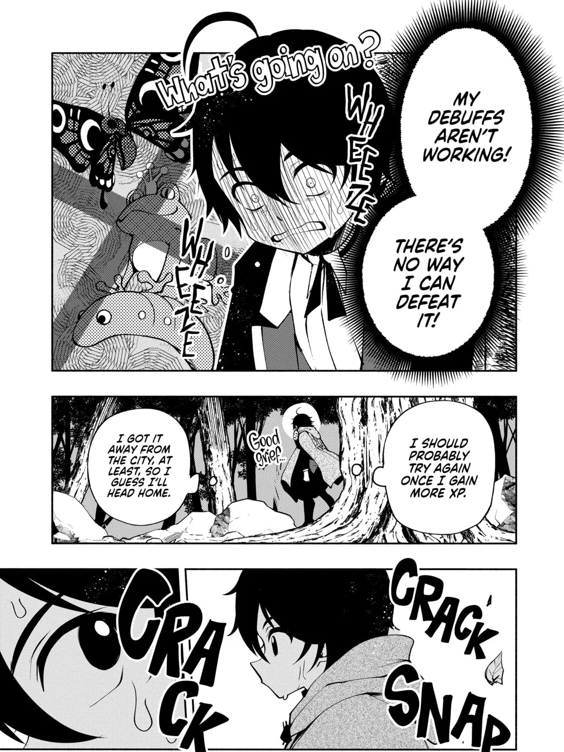 Hell Mode: Yarikomi Suki no Gamer wa Hai Settei no Isekai de Musou Suru Chapter 9 page 33 - 