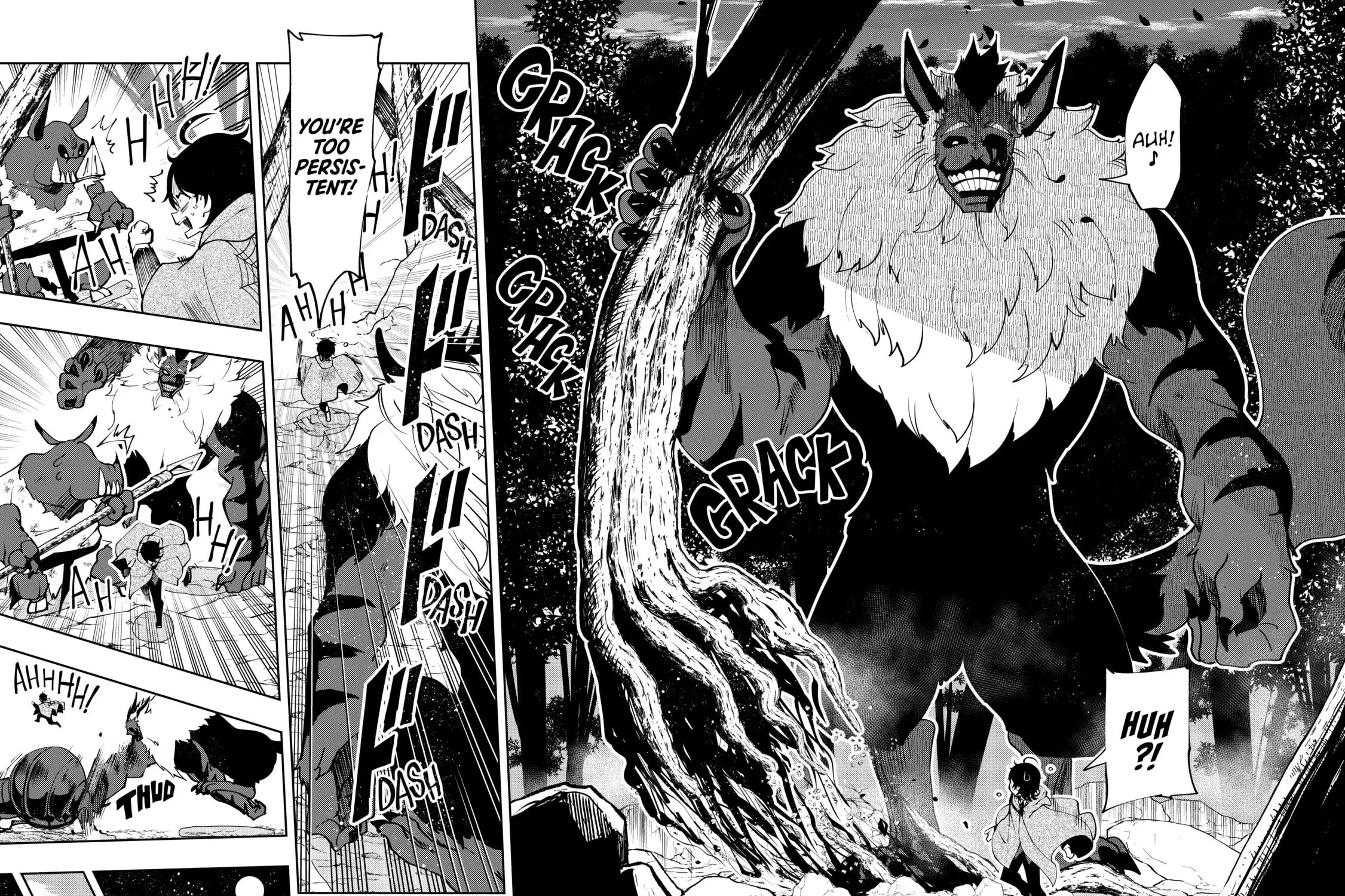 Hell Mode: Yarikomi Suki no Gamer wa Hai Settei no Isekai de Musou Suru Chapter 9 page 35 - 