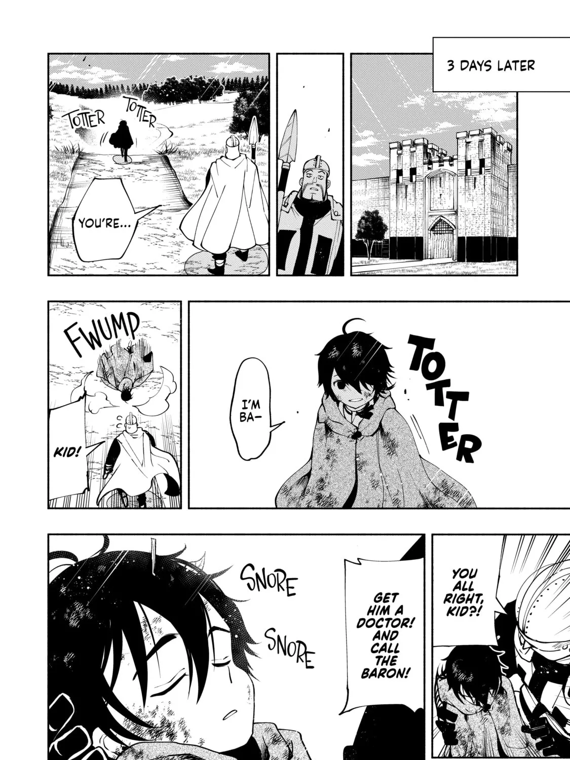 Hell Mode: Yarikomi Suki no Gamer wa Hai Settei no Isekai de Musou Suru Chapter 9 page 37 - 