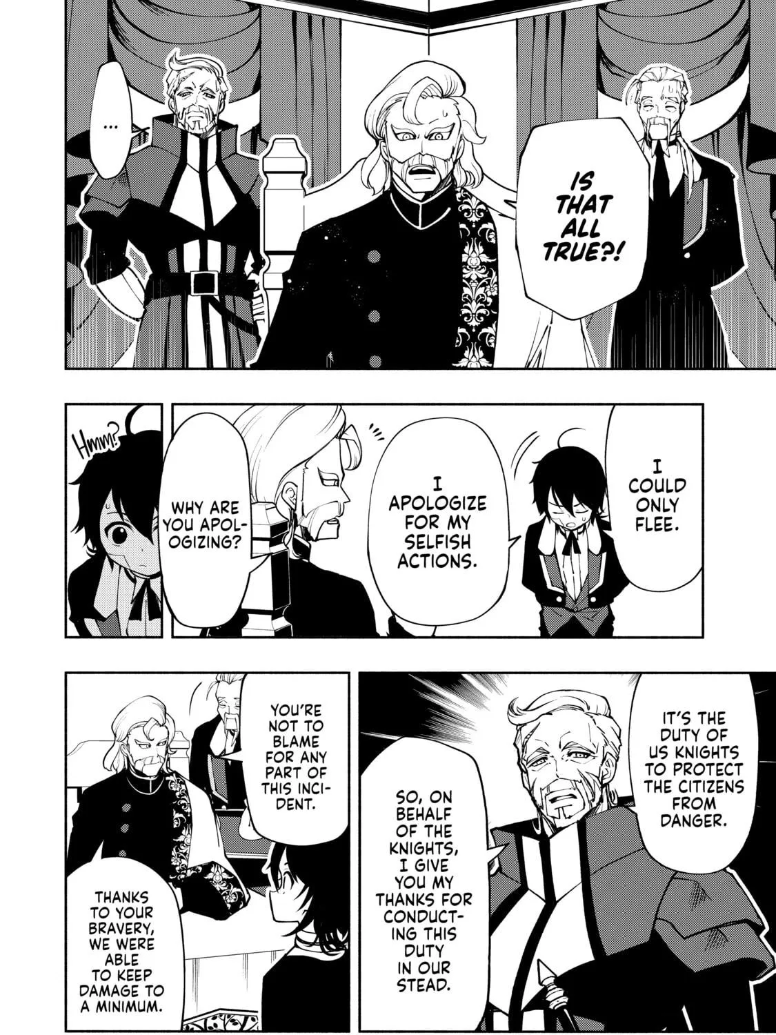 Hell Mode: Yarikomi Suki no Gamer wa Hai Settei no Isekai de Musou Suru Chapter 9 page 41 - 