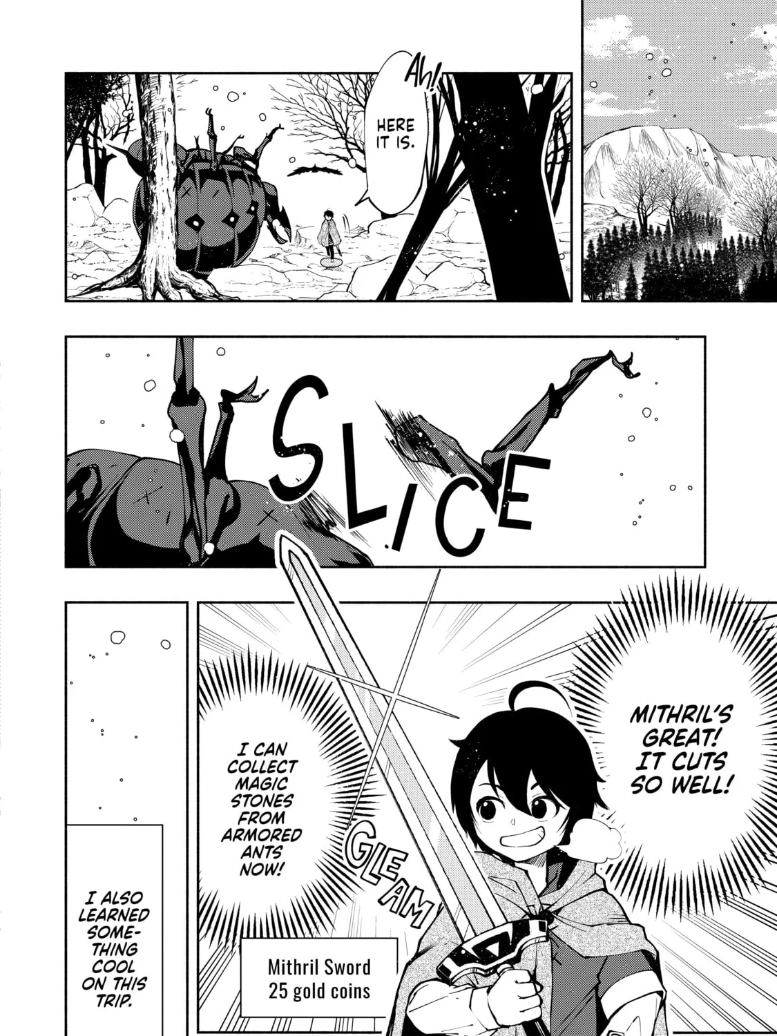 Hell Mode: Yarikomi Suki no Gamer wa Hai Settei no Isekai de Musou Suru Chapter 9 page 45 - 